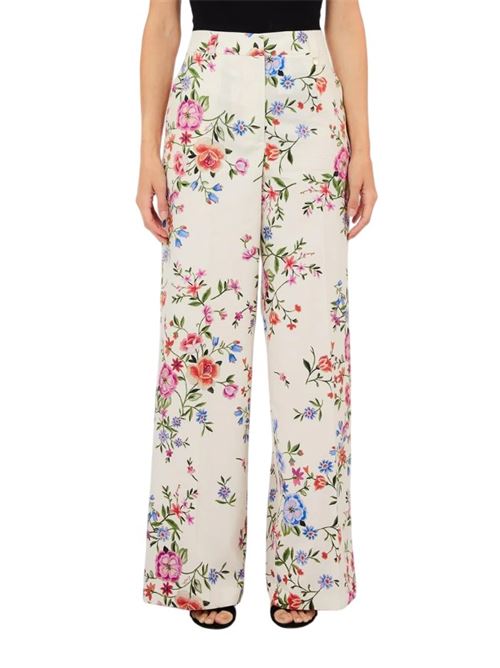 Trousers Liu Jo Liu Jo | CA6358T589A.P9669